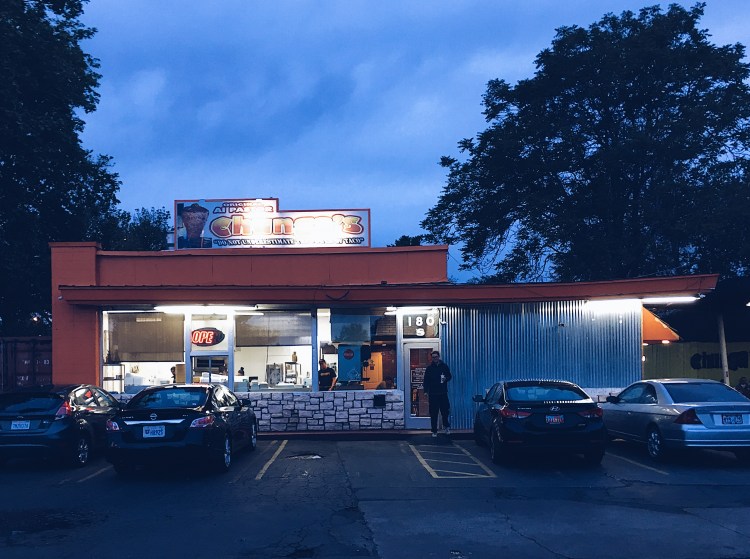 Processed with VSCO with a5 preset