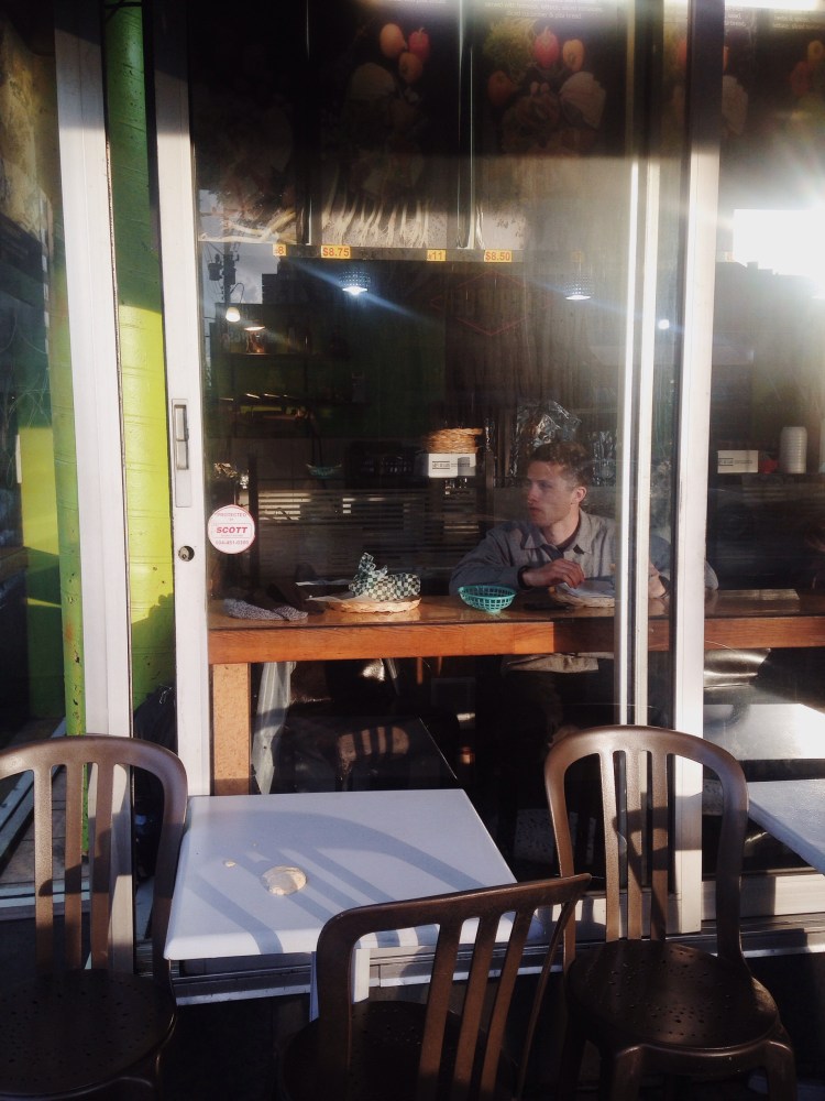 Processed with VSCOcam with m5 preset