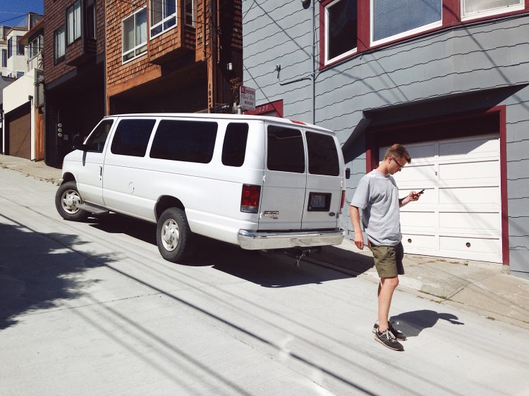 Processed with VSCO with a6 preset